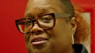 This federal worker drove over an hour to a food bank that ran out of food