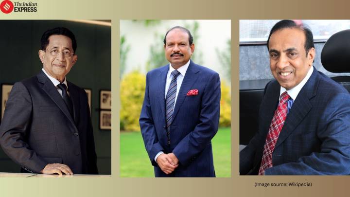 Top 10 richest person in Kerala in 2025: Jewellery businessman secures #1 spot with Rs 59 lakh crore net worth