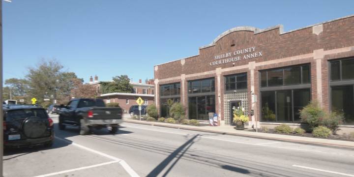 Bed bugs force closure of Shelby County Clerk offices