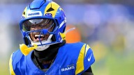 What is Tutu Atwell's real name? Explaining Rams WR's fun nickname