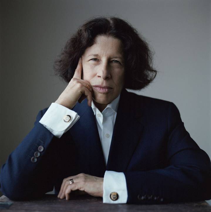In The Groove: Fran Lebowitz talks Motown, Dolly Parton ahead of Fisher Theatre talk