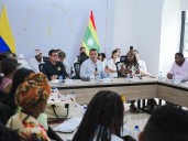 Avance histórico: $35 mil millones para colegios en zonas rurales e insulares de Cartagena