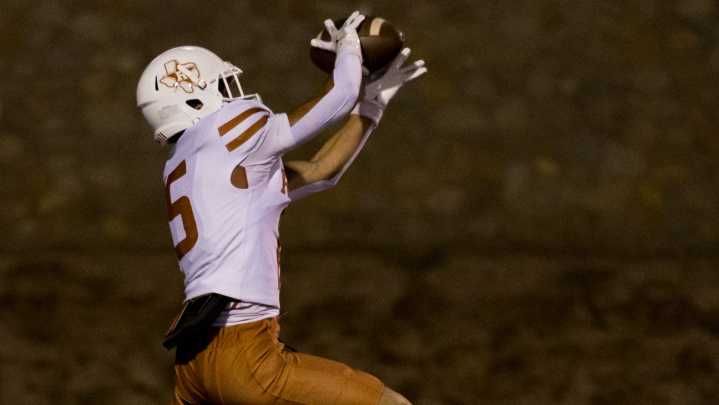 El Paso Riverside picks up key victory in district play vs. Bowie