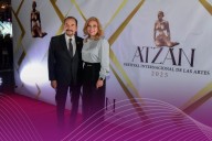 Pedro Rodríguez presenta Festival Internacional Atzán