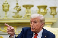 Trump declara festivo el Día de Cristóbal Colón y elimina el Día de los Pueblo Indígenas