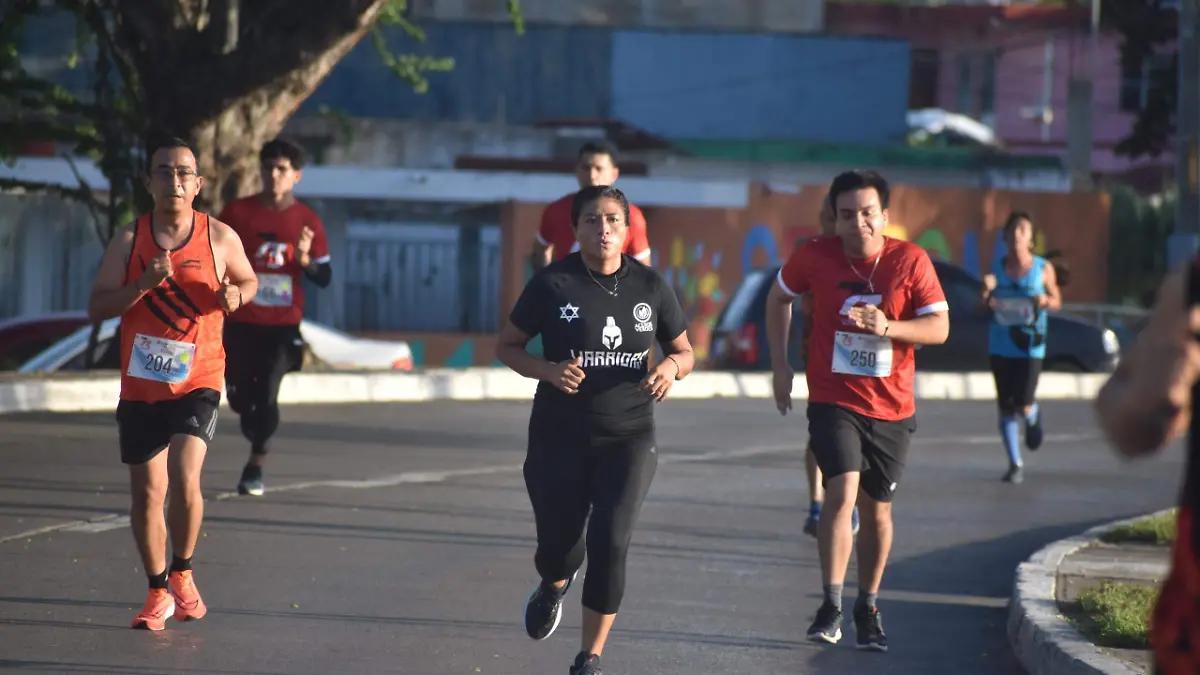 La meta es solo el comienzo: una guía literaria para runners y aficionados