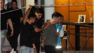 Tras un allanamiento, encontraron a la ex-Bandana Lourdes Fernández en su departamento y detuvieron al novio