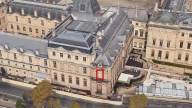 Inside the Louvre heist that stunned the world