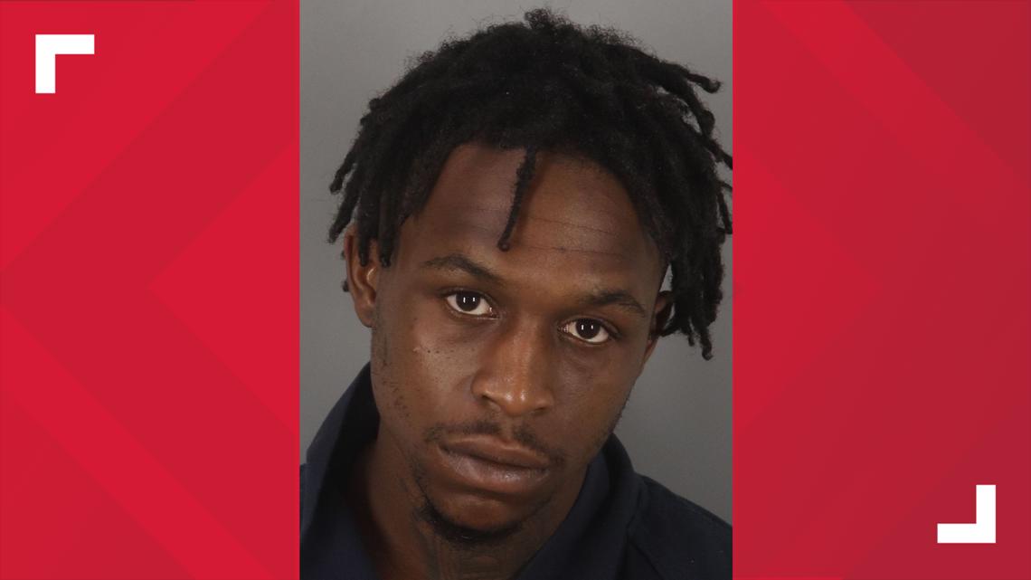 Beaumont murder trial opens for Ricky James Johnson in 2021 stoplight shooting