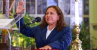 Sandra Gutiérrez, militante de Somos Perú, es la nueva ministra de la Mujer de José Jerí