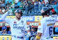 Tigres de Aragua se imponen a Magallanes y cierran semana perfecta en la LVBP
