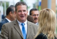 Federal judge rebuffs attempt to dismiss fraud count for former chamber CEO Todd Ament