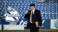 Club Puebla rendirá homenaje a Manuel Lapuente en el partido contra Cruz Azul