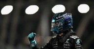 Russell se lleva la pole en el GP de Singapur: así quedó la parrilla de salida