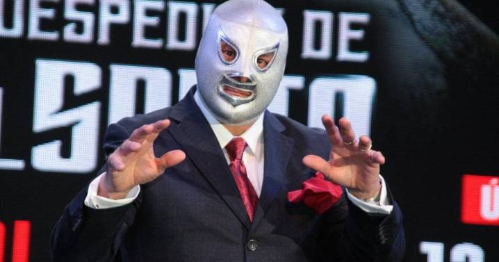 El Hijo del Santo anuncia su retiro y se despide con tres funciones en México