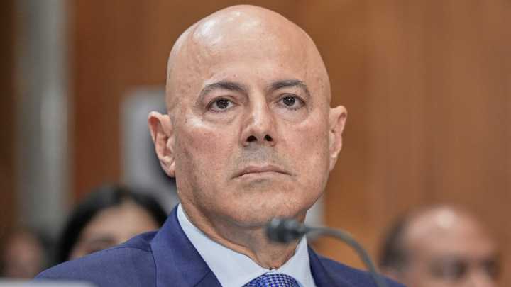 Senate confirms Dearborn Heights mayor Bazzi as ambassador to Tunisia