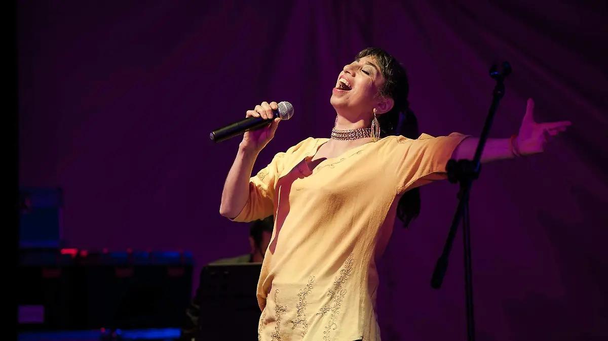 Se apagó la voz de Verónica Ituarte; la cantante de jazz falleció a los 68 años