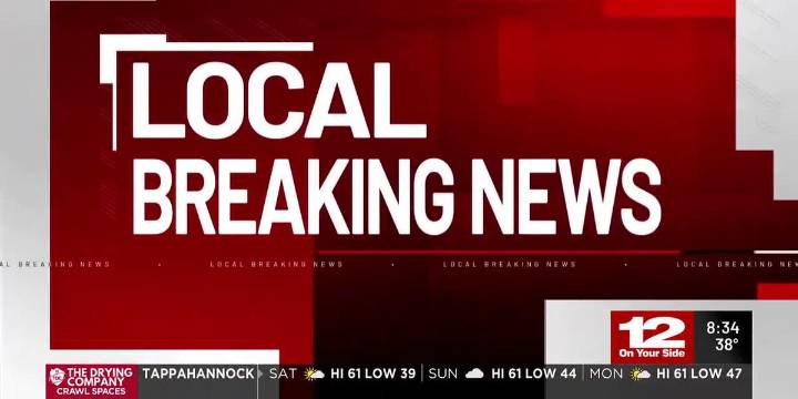 Driver dies in King William crash