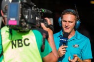 NASCAR Broadcaster Reveals The Real Reason Behind Cup Star’s Firing Broadcaster reveals sponsorship crunch behind Justin Haley’s Spire firing, as Hamlin stays neutral on the swap to Daniel Suárez for 