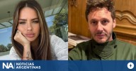 Nuevo revés entre La China Suárez y Benjamín Vicuña: “Están bloqueados” y “le pidió más días en Turquía”
