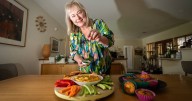 Reviving leftovers: Helen Agostino's tips to help with food waste