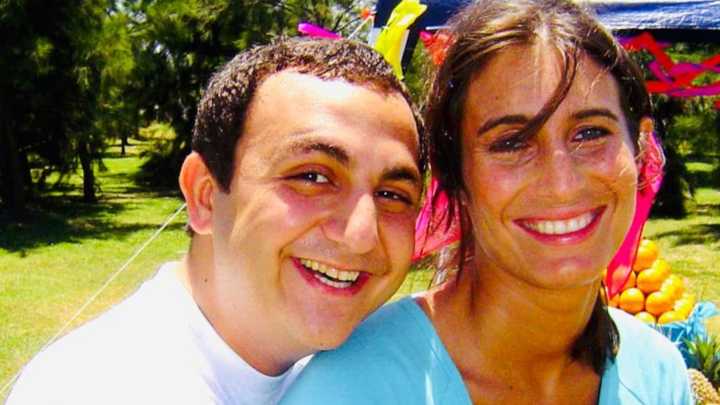 Diego Topa recordó su vínculo especial con Romina Yan: "Me cuesta aceptar que no está, la siento siempre"