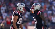 Patriots vs. Browns: New England holds 30-13 lead in fourth quarter