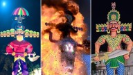 Dussehra 2025: Delhi To Kota, Best Cities To Witness Ravan Dahan Travel News