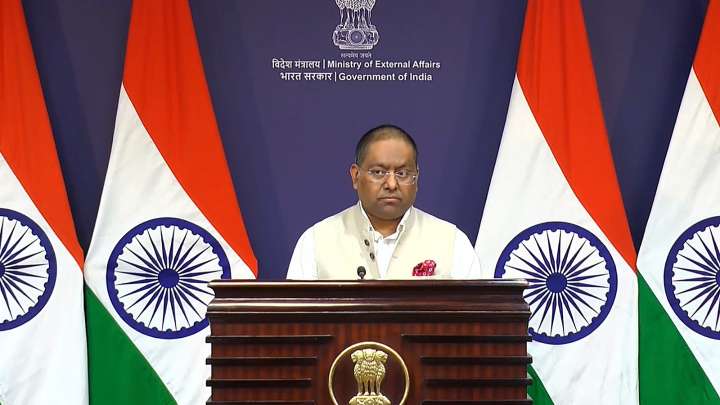 Amid PoK protests, India says Pakistan must be held accountable for horrific human rights violations