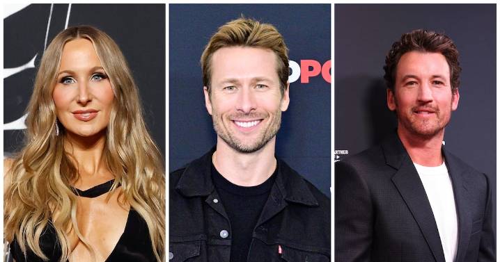 Nikki Glaser and Glen Powell Set to Make ‘SNL’ Hosting Debut