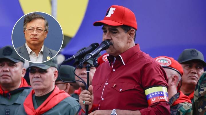 "Yo no creo que el régimen de Maduro llegue a fin de año, si termina el mes hay que darle mérito": Carlos Sánchez Berzain