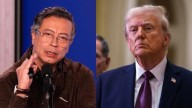 Trump llamó “lunático” a Petro y agrava la crisis con Colombia