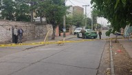Padre e hijo fueron baleados tras encerrona en Recoleta: delincuentes huyeron con BWM
