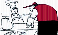 Cartón de Tony: Conceptos renacidos