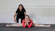 Participará Flor Porras del Centro Down Parral en Campeonato Panamericano de Gimnasia