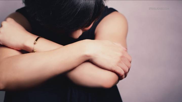 Sistercare highlights domestic violence awareness