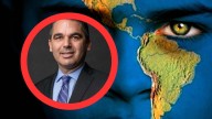 El futuro de la relación EU y México en opinión de Jason Marczak; ¿en dónde puedes verlo?