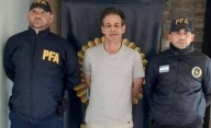 Inminente extradición y gran operativo en Viedma: trasladan a Fred Machado