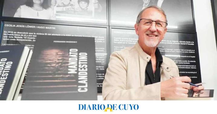 “Mandato Clandestino”: la historia de un apellido muy conocido en San Juan, que nació tras una huida de Polonia