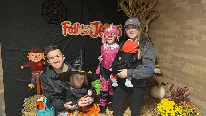 Mother with family hurt in Grand Blanc Twp. shooting reflects on faith