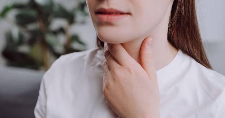 NHS warns of '60-minute-plus' symptom that could be sign of new Covid variant