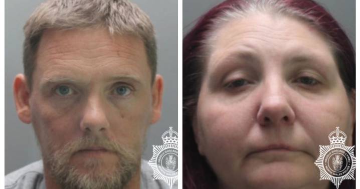Grandparents who murdered boy, 2, were originally from Wolverhampton