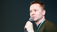 Guest Speaker Still Not Sure If His Microphone Is On