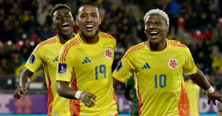 Colombia busca el bronce ante Francia en el Mundial Sub-20: el último reto del torneo