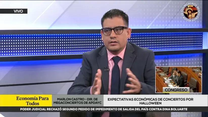 Arena de Lima avanza en San Miguel: APDAYC considera que el nuevo recinto para megaconciertos “es el proyecto más tangible”