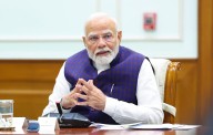 PM Modi To Visit Gujarat Today For Rashtriya Ekta Diwas Celebrations