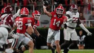 Computer model reveals free college football picks, best bets for Week 7