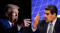 Trump dice que no está contemplando ataques en Venezuela