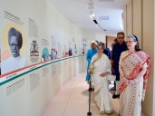 Manmohan legacy comes alive at new Cong library