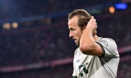 Harry Kane discusses Tottenham return amid talk of new Bayern contract